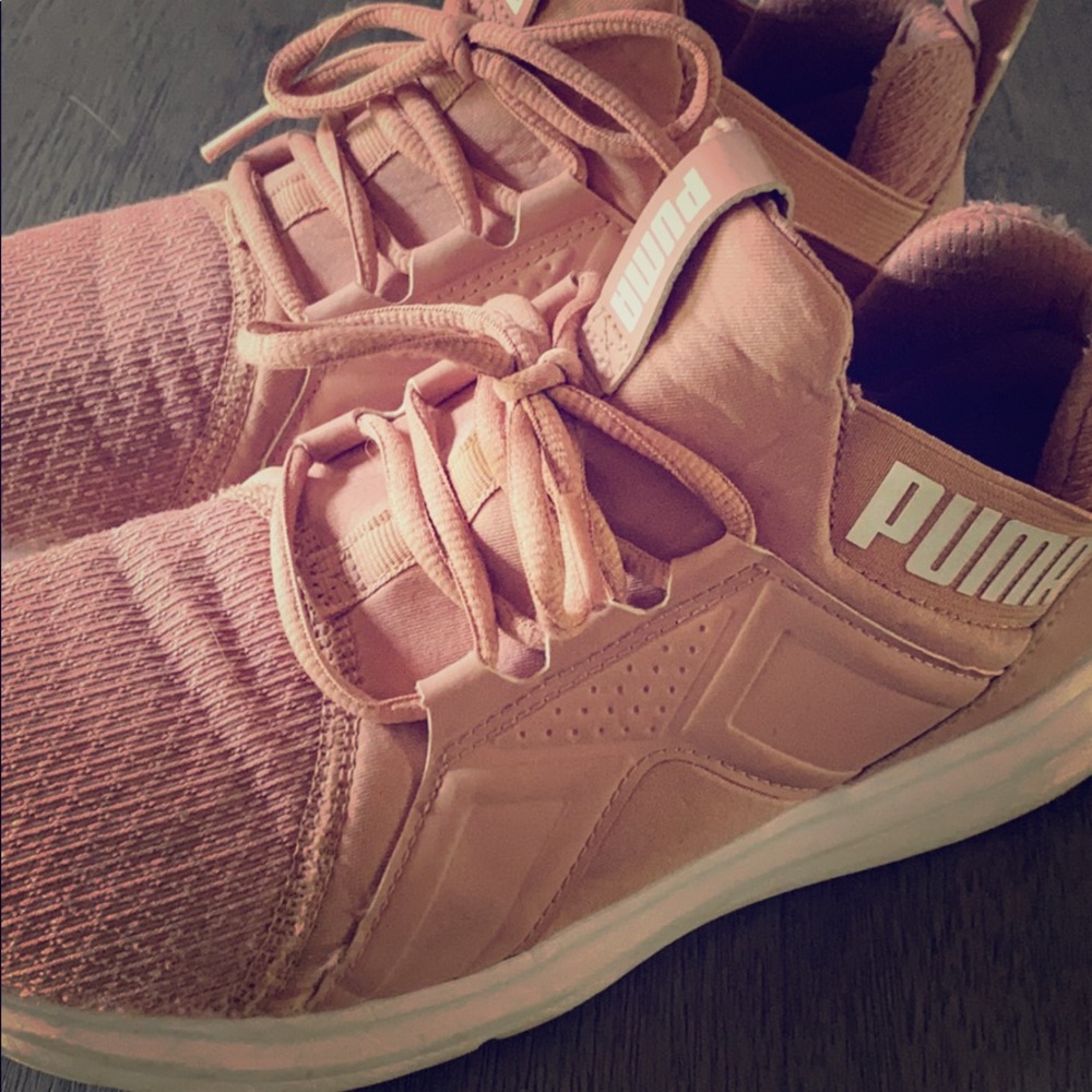 Puma shoes
